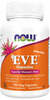 Now Foods EVE naiste vitamiinikompleks, 120 kapslit
