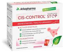 Arkopharma Cis Control Stop, 15 kotikest