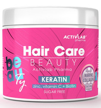 ActivLab Hair Care Beauty, 200 g