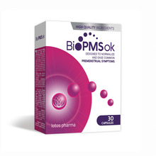 Bipmsok, 30 kapslit