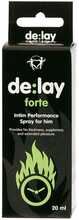 Delay Forte pihusti, 20 ml
