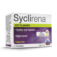 3C Pharma Syclirena toidulisand, N60