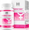 Sexual Health Series Eromed Perfect Bust tabletid naistele, 90 kapslit