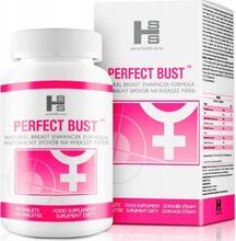 Sexual Health Series Eromed Perfect Bust tabletid naistele, 90 kapslit