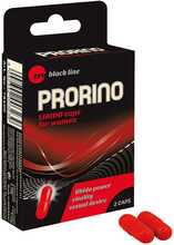 ERO BY HOT Prorino libido kapslid naistele, 2 tk