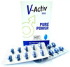 Hot V-Activ Potenz-Caps, 20 kapslit