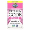 Garden of Life Vitamin Code RAW ONE naistele, 30 v-kapslit