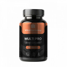 Vitalharmony Vitamin C 1000 mg, 90 kapslit