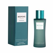 Parfüümvesi naistele Bespoke London Mandarin Praline & White Flowers, 100 ml