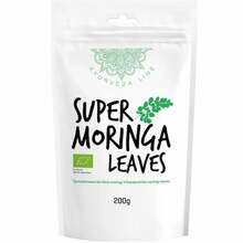 Diet Food moringa lehtede pulber, 200 g