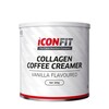 Iconfit Collagen Coffee Creamer vanilje maitsega, 300 g