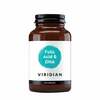 Foolhape koos DHA-ga, Viridian, 90 kapslit