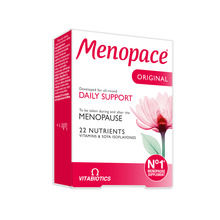Menopace tabletid, N30