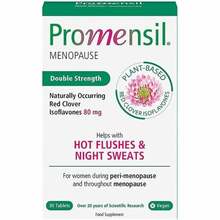 Promensil Menopause Double Strength 80 mg, 30 tbl