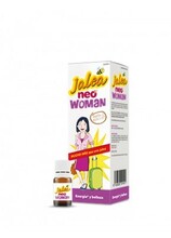 Neo Jelly Woman, 14 ampulli