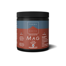 Terranova Smooth Mag Complex Powder magneesiumipulber, 150 g