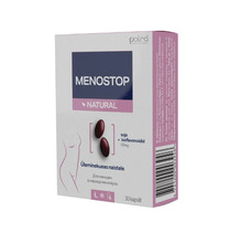 Paira Menostop kapslid, N30