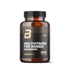 Biotech Multivitamin for Women orgaanilistest allikatest, 60 tabletti