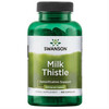 Swanson piimaohakas (Milk Thistle), 100 kapslit
