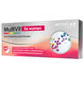 Activlab Multivit naistele, 60 kapslit