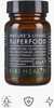 Kiki Health Superfood Nature's Living - leeliselised mineraalid, vitamiinid ja antioksüdandid, 20 g pulber