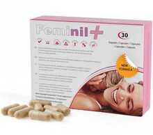 Exxxperience Feminil, 30 kaps.