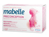 Mabelle Preconception, 30 kapslit