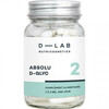 D-Lab Nutricosmetics Absolu D-Glyc, 28 kapslit