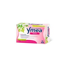Ymea Menopausi siluett, 64 kapslit