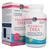 Nordic Naturals Prenatal DHA maitsetu, 180 kapslit