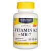Loodusliku päritoluga K2-vitamiin MK-7, 100 mcg, 180 kapslit