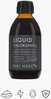 Kiki Health vedel kontsentreeritud klorofüll, 250 ml