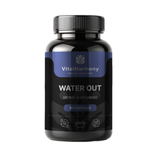 Vitalharmony Water Out, 90 kapslit