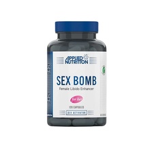 Sex Bomb For Her, 120 kapslit