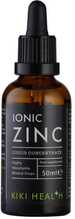 Kiki Health iooniline tsink, vedel kontsentraat, 50 ml