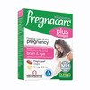 Vitabiotics Pregnacare Plus, 56 tabletti/kapslit