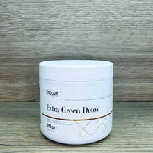 OstroVit Extra Green Detox, 200 g