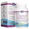 Nordic Naturals Omega Woman kibuvitsaõliga, 60 kapslit