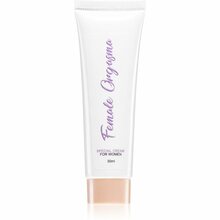 RUF Female Orgasma stimuleeriv kreem intiimhügieeniks, 30 ml