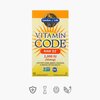 Garden of Life Vitamin Code Raw D3, 60 vegkapslit