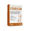 Iconfit Ferricon rauakompleks, 45 kapslit