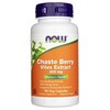 Now Foods Chaste Berry Vitex ekstrakt 300 mg, 90 kapslit