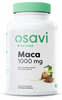 Osavi Maca 1000 mg, 60 vegankapslit
