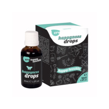 Hot Happyness Drops, 30 ml