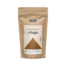Iconfit mahe chaga pulber, 100 g