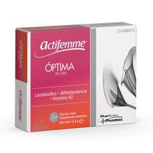 Actifemme Optiuma oral, 28 kapslit