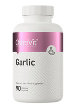 OstroVit küüslauk, 90 kapslit