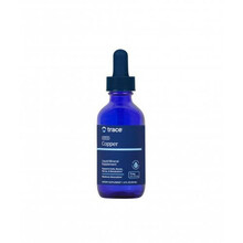 Trace Minerals iooniline vask, 59 ml