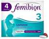 Femibion 3 Lactancia toidulisand, 28 tabletti + 28 kapslit
