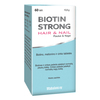 Vitabalans Biotin Strong, 60 tabletti